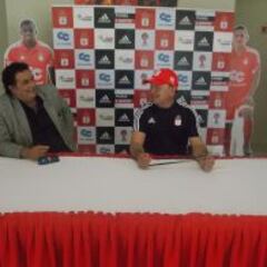 Presidente de América: "Ferreira está en la ‘puerta del horno’"