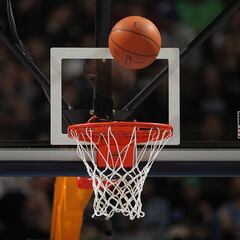 NBA 2024-25: calendario, fechas, horarios, TV y dónde ver en directo online