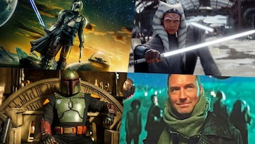 Star Wars The Mandalorian