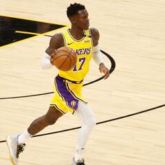 Dennis Schröder: de renunciar a 84 millones a verse sin equipo