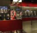 El Museo del Atlético es un referente en toda España