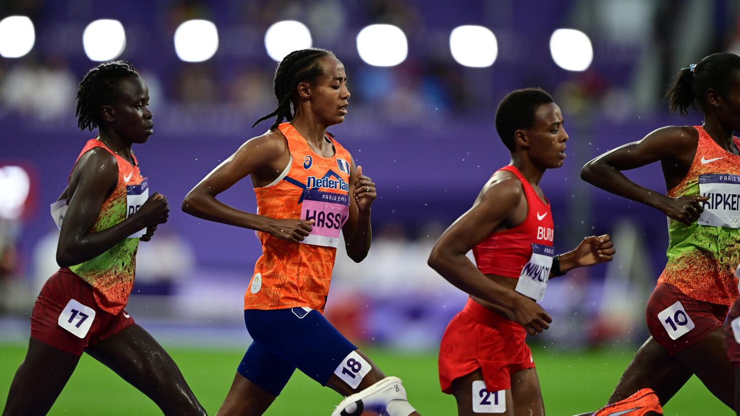 Women’s marathon at the 2025 Olympics in Paris schedule, TV channel