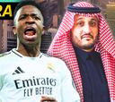 El Plan Vinicius: así ficha Arabia Saudí en España