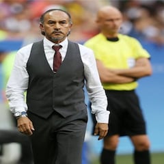 Raúl Gutiérrez: "Se le debe acelerar el proceso a los jóvenes"