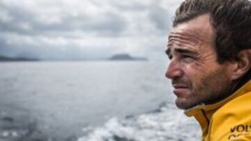 "A veces es más difícil Finisterre que el cabo de Hornos"