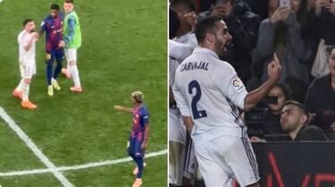 Lamine Yamal, protagonista de los memes más divertidos de El Clásico