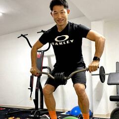 Takahisa Fujinami: "Llevar 25 años en el Mundial es todo un récord"