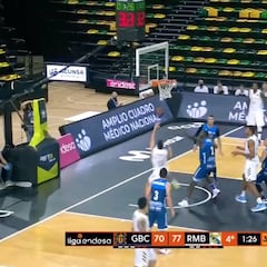 El Madrid tiene toda la fe del mundo en su talento por esto: la última genialidad de Alocén