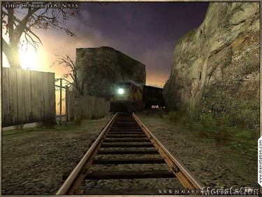 Galería de imágenes de They Hunger: Lost Soul