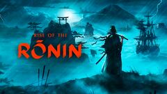 Análisis de Rise of the Ronin, el salto de Team Ninja hacia el mundo abierto