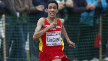 Haro decide las plazas para el Mundial de Punta Umbría