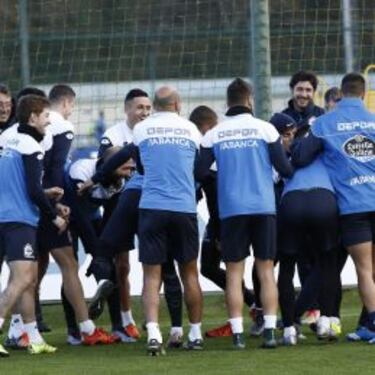 Europa está en juego