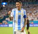 Argentina - Ecuador: TV, horario; cómo y dónde ver los cuartos de final de la Copa América
