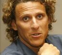 Forlán: "Queremos ganar la Supercopa, nos daría un gran impulso de confianza"