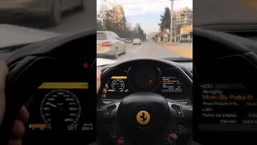 Lo + visto | El polémico video que complica a Eduardo Vargas