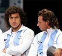 Nalbandian y Mónaco, líderes de Argentina para la Copa Davis