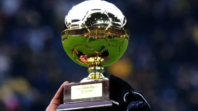 El Madrid arrasa en el Golden Boy