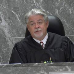 El juez de Ibar retira al jurado que se retractó del veredicto