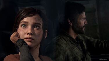 El próximo videojuego de Naughty Dog estará “más estructurado como una serie de televisión”