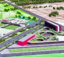 Eurovegas impulsaría la Ciudad Deportiva atlética