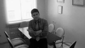 Francisco Estepa será el nuevo administrador judicial del Betis