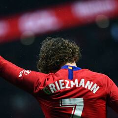 Griezmann: MLS All-Star game loses one of its biggest stars