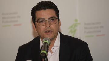 Álvaro Ortiz: "No es que estemos conformes pero más allá de una sanción es una concientización"