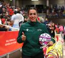 Noelia Gutiérrez, ‘convocada’ como árbitra para el primer Mundial