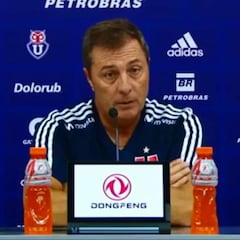 La aclaración de Kudelka sobre la continuidad de Zacaría