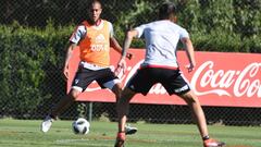 River rotará ante Patronato