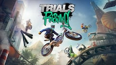 Trials Rising, juego gratis en PC por tiempo limitado