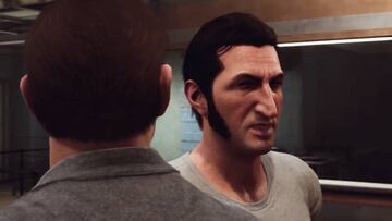 EA: “Nos enfrentamos a la percepción de que somos una panda de tipos malos”