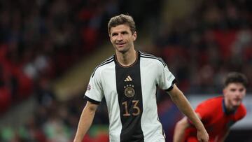 Matthew Ashton - AMA/Getty Images