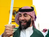 Terremoto en Arabia: Benzema, a Al Hilal