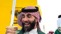 Bombshell in Saudi Arabia: Benzema to Al Hilal