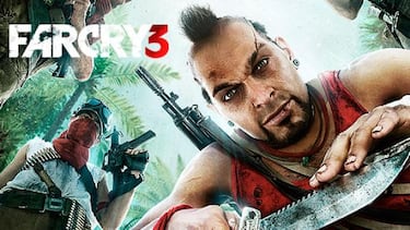Rumor: Far Cry 5 estará basado en el Oeste