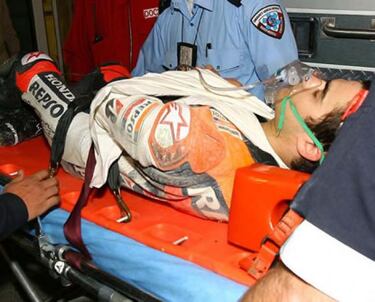 Pedrosa, Spies, Barberá y otros nombres de moda