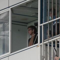 Vázquez: "El equipo juega con demasiada presión, muy tenso"