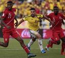 La historia respalda a Colombia para clasificar en Perú a Rusia