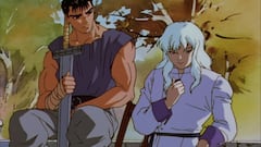 ‘Berserk’ y la espectacular continuación de su mítico anime de 1997 realizada por fans