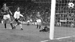 Cuando Alemania dijo 'aquí estoy yo'