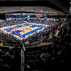 Así vivió Jordania su segunda clasificación para un Mundial de baloncesto