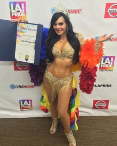 ¿Quién gana el duelo de Bellezas entre México y Costa Rica?