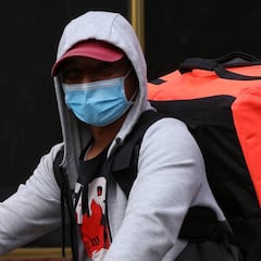 Cuarentena Colombia: Requisitos y protocolos de bioseguridad para domicilios y call centers