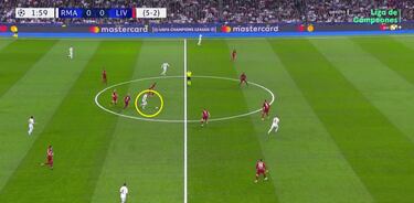 Kroos dirige, Klopp dimite