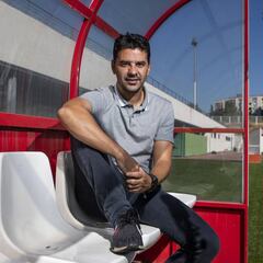 “Podemos lograr el objetivo siendo un Rayo reconocible”