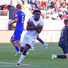 México y Estados Unidos sacan la cara por Concacaf en el Mundial Sub-20