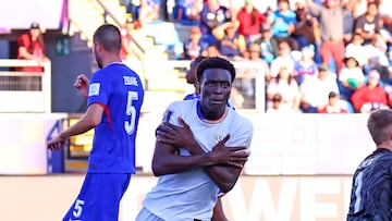 Las promesas de USA y México brillan con luz propia: Cremaschi y Mora sostienen el sueño de Concacaf en el torneo juvenil.