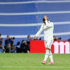 La MLS insiste en Eden Hazard