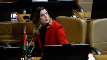 La dura crítica de JC Rodríguez a Maite Orsini: “No es capaz de ver la gravedad del hecho... Es una crueldad, perverso”